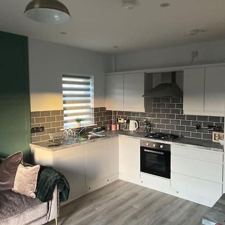 Corran Mews Apartamento Larne Exterior foto